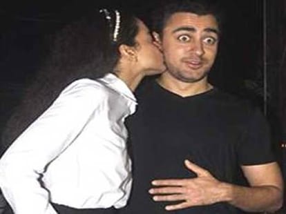 Imran and kangana's movie katti batti box office collection