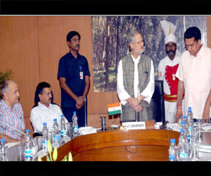 kapil mishra is the new law minister of delhi