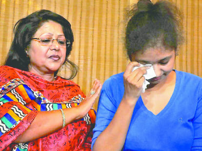 Somnath Bharti brutal attitude is the cause of trouble for him