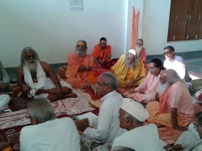 Why the Ram Mandir issue raised again.