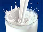 Milk will be healthy Prisdiy school children