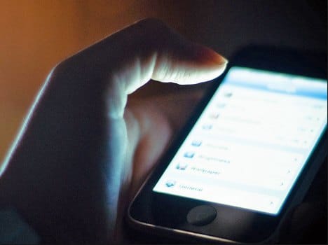 mobile phone calls and internet services suspended in J&K