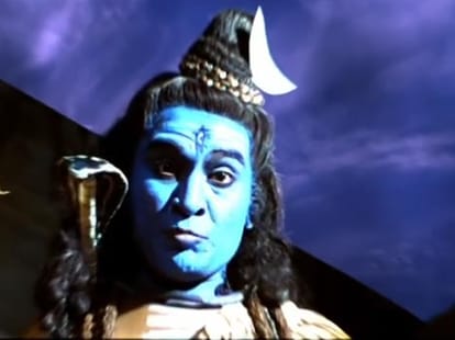 Mohalla Assi leaked trailer makes controversy
