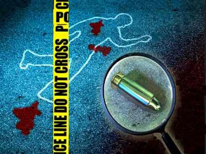 akali leader killed in police encounter, rampage