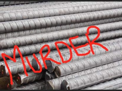 murder at mandi, one arrest.