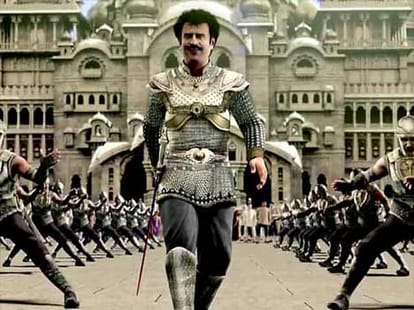 Rajini’s wife booked for cheating in bangluru
