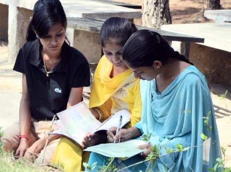 NCERT four year integrated B.Sc.B.Ed.
