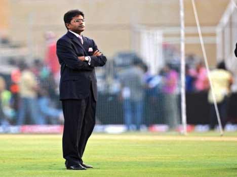 NBW against Lalit Modi