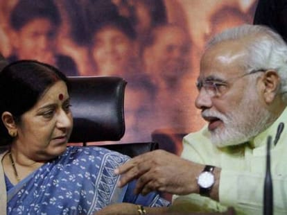 ten things about Lalit modi case