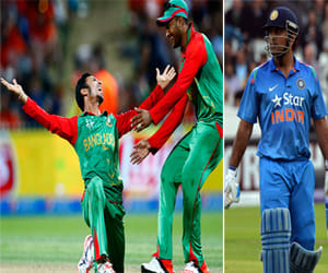 india vs bangladesh oneday matches begain 18 june
