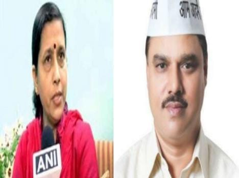 "My husband is not a terrorist, his life is threatened by Modi '