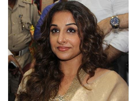 Vidya Balan set to play Indira Gandhi!