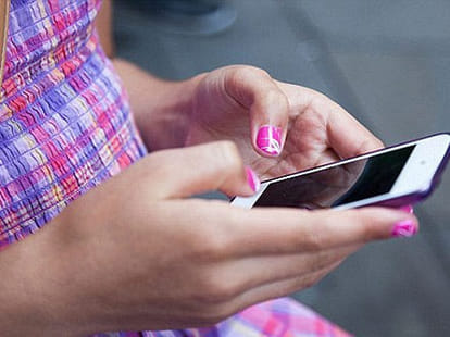 Whatsapp group trapped teenage girls