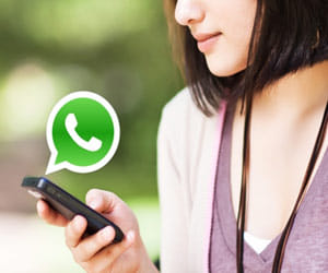muslim youth avoid facebook and whatsapp