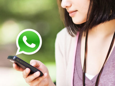 whatsapp causes new disease named Watsapaitis