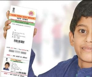 Seamless centers will base card