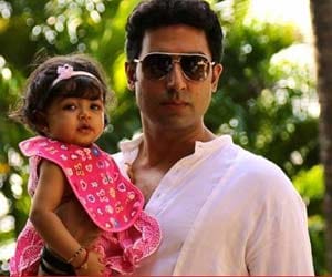 abhishekh bacchan will be seen in all is well