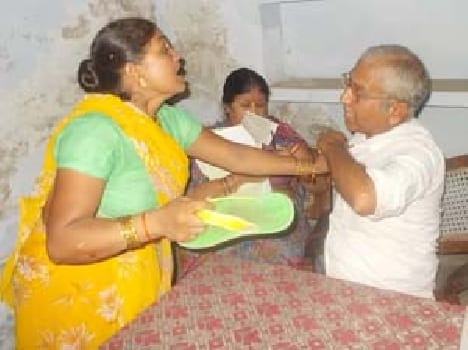 crime in pratapgarh