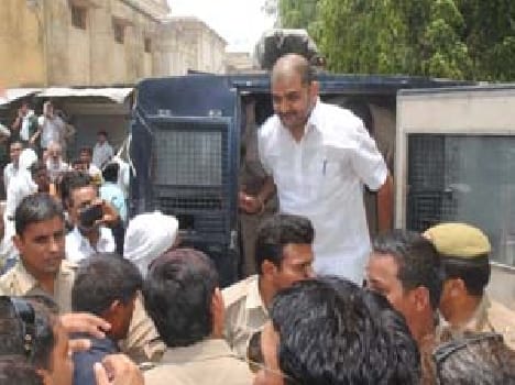 crime in pratapgarh
