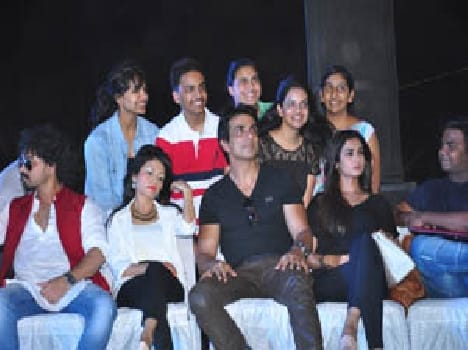 igcl cricket league began