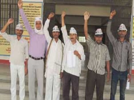 Secrets of corruption in the state running