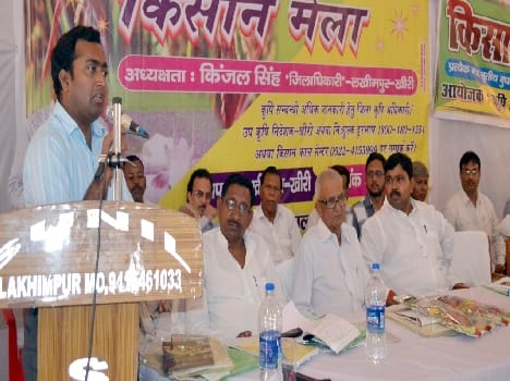 Using solar pump Would reduce farm costs