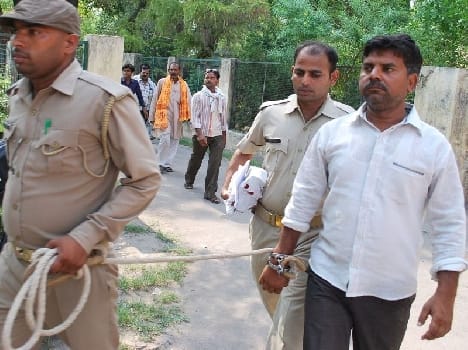 Selling property in dispute had been killed Saraf