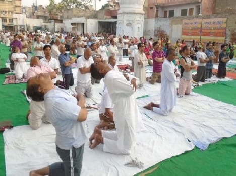 ' Sum will grow pride in India's World '