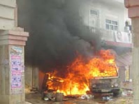 raised smoldering Guisrnath 1