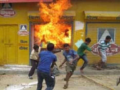 raised smoldering Guisrnath 2