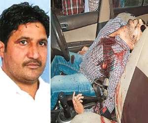 sensational truth on akali leader encounter by police