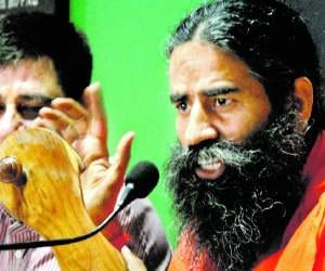 treason case on who opposed of Jacob's death penalty: baba ramdev