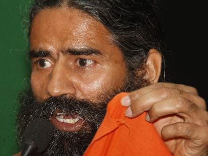Dengue attack on Ramdev, a way to escape from Baba Listen.