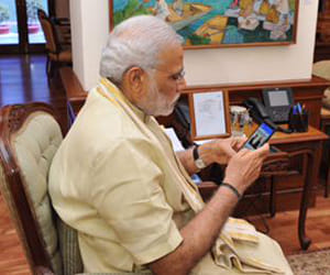 Modi government seeking Brand ambassador for ministry 