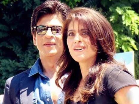 Shahrukh khan's Dilwale Earns 150 Crores Even Before Release