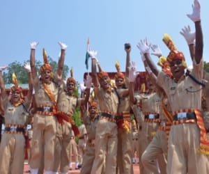 new inspectors join SSB.