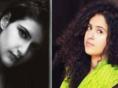 Four Women In Aamir Khan’s Life!