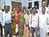 Women victims of Hrewa The demands of housing, compensation