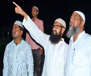 First Rosa Today, a wave of joy among Muslims