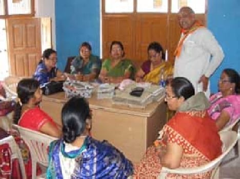 21 Nari Samman Yatra will Gazipur
