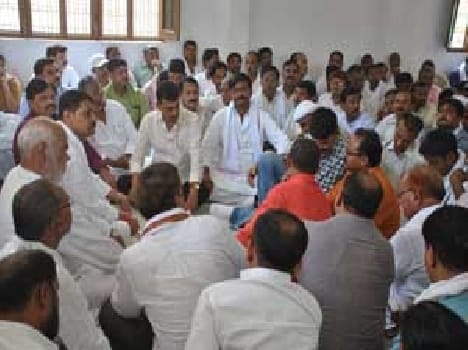 Plans brains SP workers