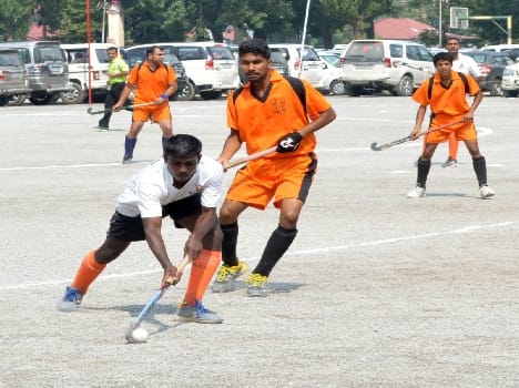 Tamil Nadu, Delhi and Lucknow Live matches