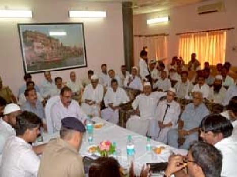 For diagnosis of problems would uncover control room