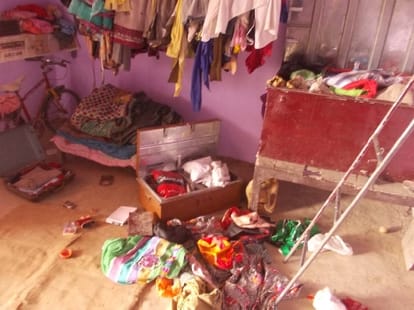 wife killed her husband due to his extramarital affairs