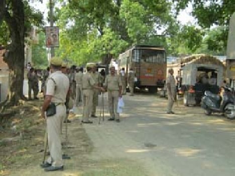 crime in pratapgarh