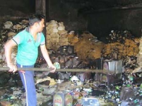 crime in pratapgarh