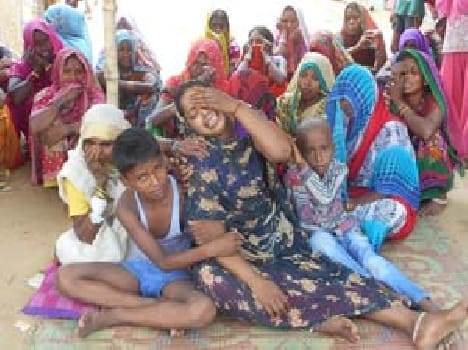 crime in pratapgarh