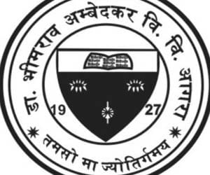 fraud in B ed counselling of agra university in aligarh