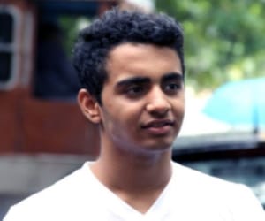angad dropped out of school in class nine