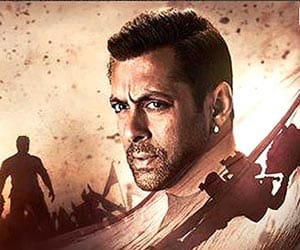 Bajrangee bhaijaan to be tax free in UP.